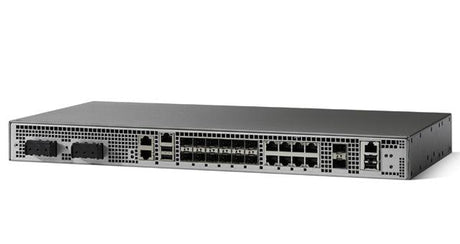 Cisco ASR 920-12CZ-A wired router