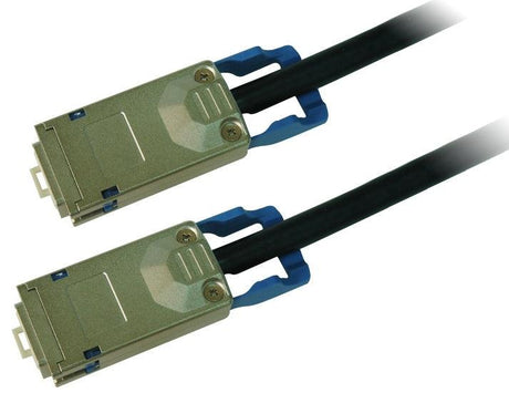 Cisco Bladeswitch networking cable Black 0.5 m