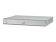 Cisco C1111X-8P wired router Gigabit Ethernet Grey