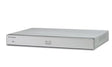 Cisco C1121-4PLTEP wired router Gigabit Ethernet Silver