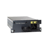 Cisco C3K-PWR-750WAC= power supply unit 750 W Black