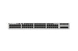Cisco C9200L-48PL-4G-A network switch Managed Gigabit Ethernet (10/100/1000) Power over Ethernet (PoE)