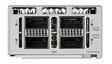 Cisco C9300X-NM-4C network switch module 40 Gigabit Ethernet, 100 Gigabit Ethernet