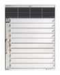 Cisco C9410R network equipment chassis 13U Black, Grey