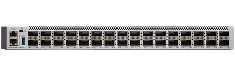 Cisco C9500-32QC-A network switch Managed L2/L3 None Grey