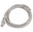 Cisco CAB-ETH-1.5M-GR= networking cable Grey