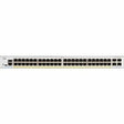 CISCO Catalyst 1200 C1200-48P-4X 48 Ports Manageable Ethernet Switch