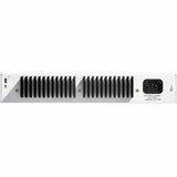 CISCO Catalyst 1300 – Managed Layer 3 / 16-Port / Gigabit – 1U Rack-Mount Network Switch
