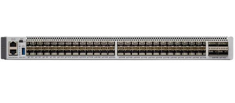 Cisco Catalyst 9500 - Network Advantage - Switch L3 verwaltet - Switch - 48-Port Managed L2/L3 None Grey