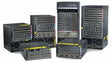 Cisco Catalyst C6513-EMS-LIC Managed Power over Ethernet (PoE) 20U Black