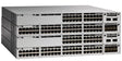 Cisco Catalyst C9300L-24UXG-2Q-A network switch Managed L2/L3 10G Ethernet (100/1000/10000) Power over Ethernet (PoE) 1U Grey