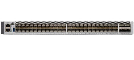 Cisco Catalyst C9500-48Y4C-E network switch Managed L2/L3 None 1U Grey