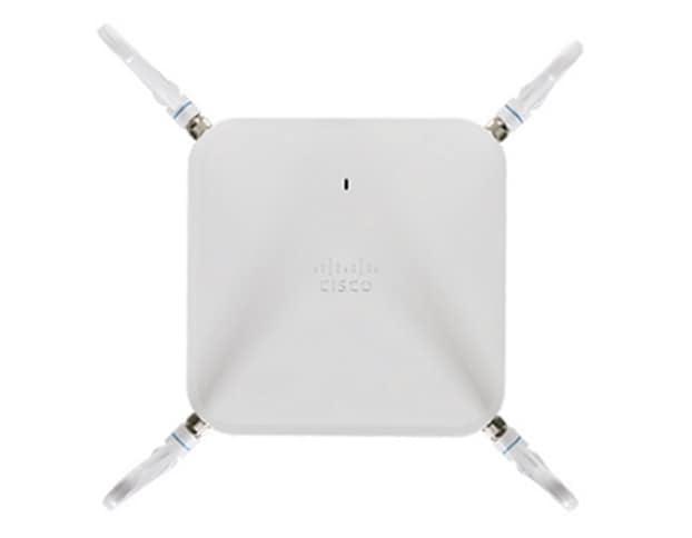 Cisco CG418-E gateway/controller 2500, 10000 Mbit/s
