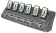 Cisco CP-MCHGR-7925G= mobile device charger Black Indoor