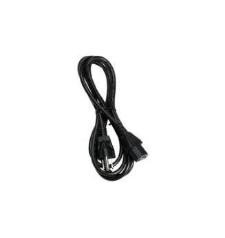 Cisco CP-PWR-CORD-AU= power cable Black Power plug type I