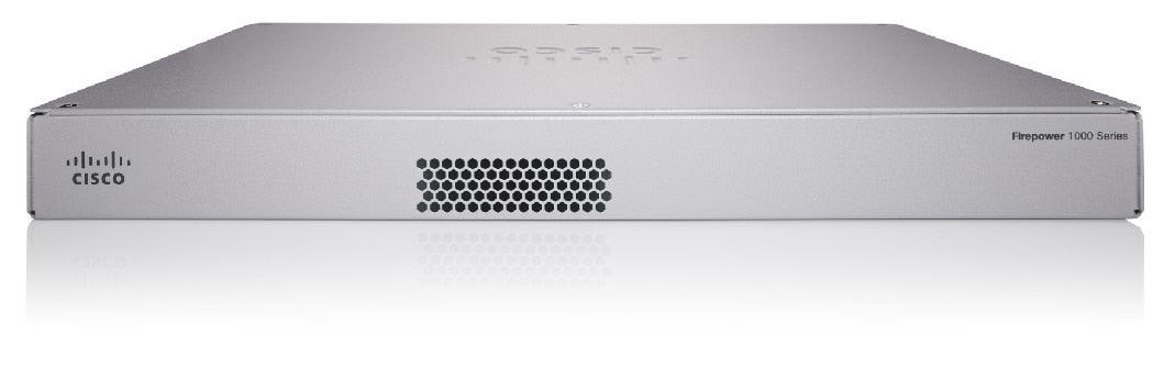 Cisco Firepower 1120 hardware firewall 1U 1500 Mbit/s - TechForGood