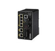 Cisco IE-2000-4T-B network switch Managed L2 Fast Ethernet (10/100) Black