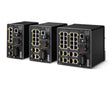 Cisco IE-2000U-4TS-G network switch Managed Fast Ethernet (10/100) Black