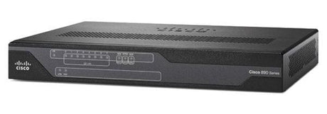 Cisco ISR891F-K9 Integrated Services Router