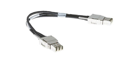 Cisco MA-CBL-120G-50CM networking cable Black, Grey 0.5 m