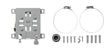 Cisco MA-MNT-MR-16 mounting kit