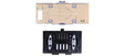 Cisco MA-MNT-MR-18 mounting kit