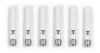 Cisco Meraki MA-ANT-3-B6 network antenna Omni-directional antenna RP-TNC 5.7 dBi