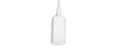 Cisco Meraki MA-PWR-USB-AU power adapter/inverter Indoor White
