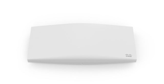 Cisco Meraki MR46-HW wireless access point White Power over Ethernet (PoE)