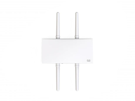 Cisco Meraki MR76 White Power over Ethernet (PoE)
