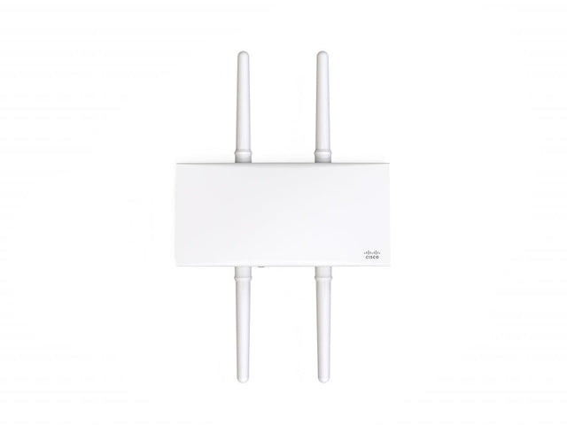 Cisco Meraki MR76 White Power over Ethernet (PoE)