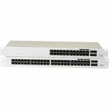 Cisco Meraki MS MS130-12X-HW 12 Ports Manageable Ethernet Switch