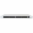 Cisco Meraki MS MS130-48X-HW 48 Ports Manageable Ethernet Switch