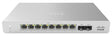 Cisco Meraki MS120-8LP Managed L2 Gigabit Ethernet (10/100/1000) Power over Ethernet (PoE) Grey