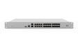 Cisco Meraki MX250 hardware firewall 1U 4000 Mbit/s