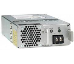 Cisco N2200-PDC-400W= network switch component Power supply