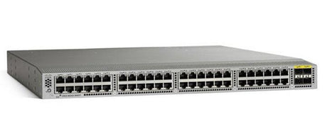 Cisco Nexus 3048 Gigabit Ethernet Switch