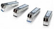 Cisco SFP - 10/100/1000 Ethernet BaseT Multirate Copper RJ-45 network media converter 1000 Mbit/s