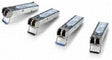Cisco SFP - GE/1G-FC/2G-FC/HDTV - 1310 nm - SM - LC - EXT TEMP network media converter 2000 Mbit/s