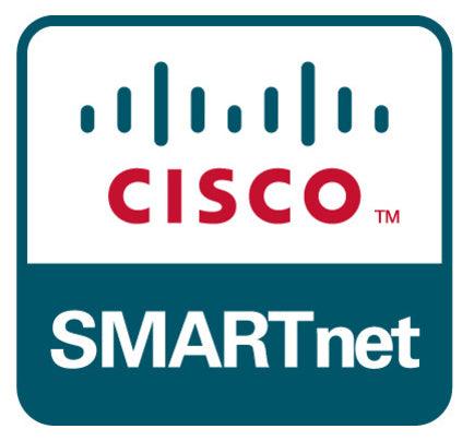 Cisco SNTC 8X5XNBD Catalyst IE3300 Rugged Series Modular Sy