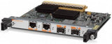 Cisco SPA-2X1GE-V2 network switch component