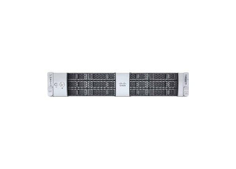 Cisco UCS C240 M6 RACK W/O CPU, MEM, DRIVES, 2U W LFF - UCSC-C240-M6L=