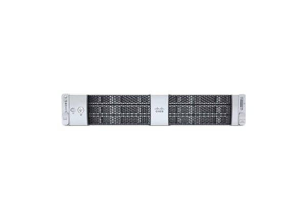 Cisco UCS C240 M6 RACK W/O CPU, MEM, DRIVES, 2U W LFF - UCSC-C240-M6L=