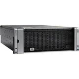 Cisco - UCS S3260 1ROW OF DRIVES 14X 18TB WD TOT