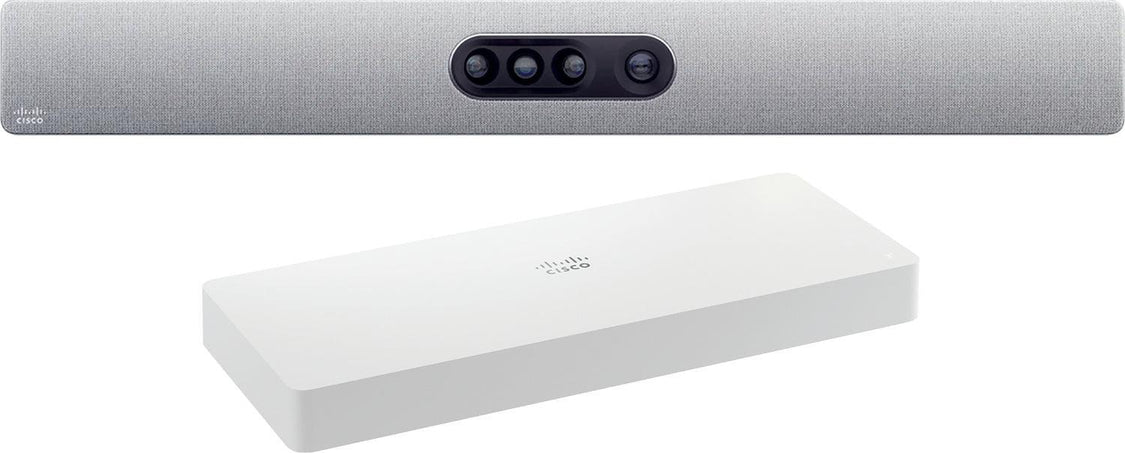 Cisco Webex Room Kit Plus – NO RADIO video conferencing system Etherne ...