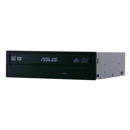 ASUS DRW-24B1ST/BLK/B/AS optical disc drive Internal DVD±RW Black