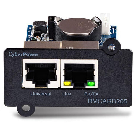 CYYBERPOWER ACC SNMP-CARD (RMCARD205)