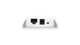 D-LINK 1-Port Gigabit PoE Injector | White (DPE-301GI)