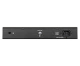 D-LINK 16x 1G RJ-45 | 32 Gbps | 23.81 Mpps | VLAN | 280x180x44 mm (DGS-1100-16V2)