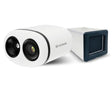 D-LINK 1|2.8’’ CMOS | F1.6-2.9 | 2.7-12mm | 1920x1080 | 30 fps | IP66 | 136x182x220 mm (DCS-9500T)
